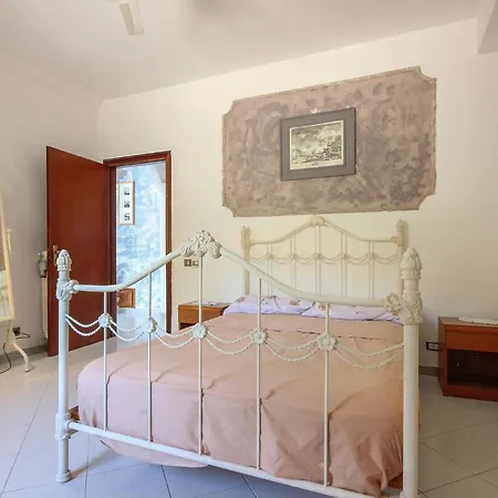 Apartment Beautiful In With Wifi Agropoli