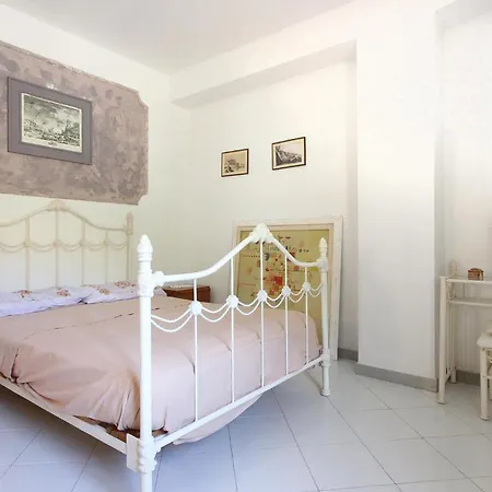 Beautiful In With Wifi Apartment